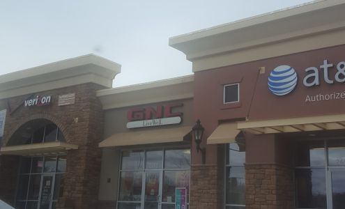 GNC