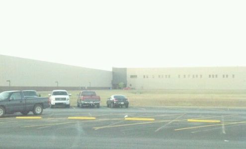 Goodyear: Plant/Security/Medical Clinic