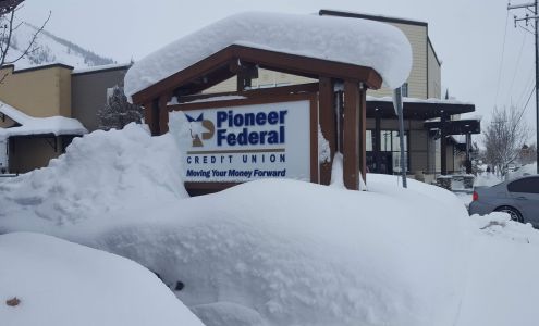 Pioneer Federal Credit Union | Hailey, ID
