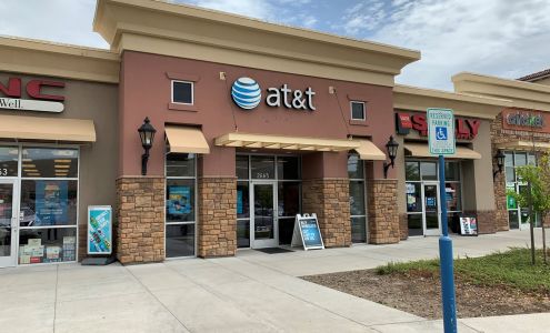 AT&T Store