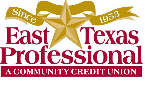 East Texas Professional Credit Union (ETPCU)