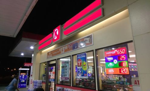 Circle K