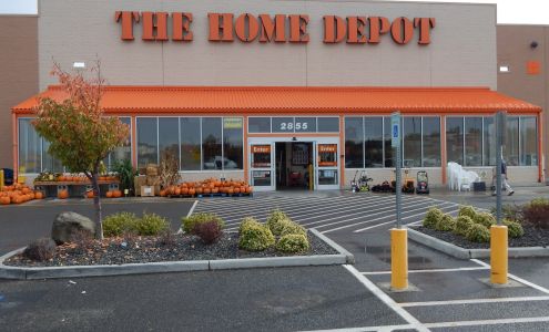 The Home Depot