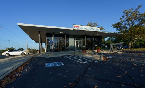 Union Savings Bank Columbus