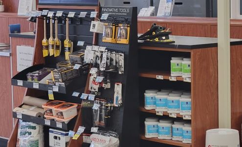 Sherwin-Williams Paint Store