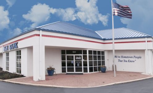 Merchants & Marine Bank Gulf Shores