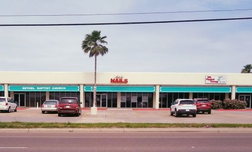 Noble Finance 1200 TX-100, Port Isabel Texas 78578