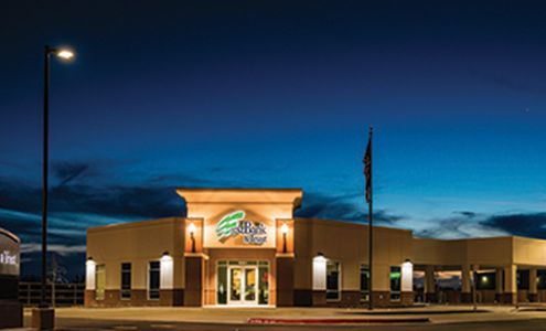 First Bank & Trust, a division of HTLF Bank