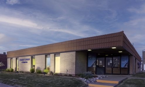 Credit Union of America