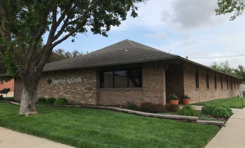 American AgCredit Pratt