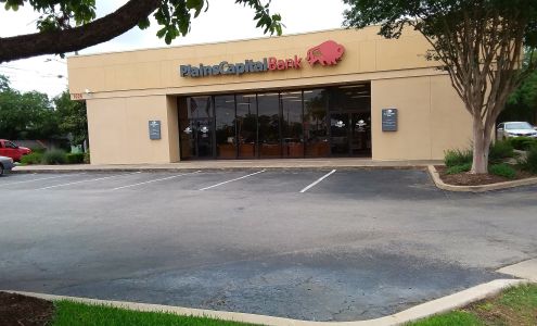 PlainsCapital Bank