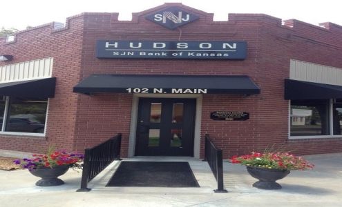 SJN Bank of Kansas Hudson