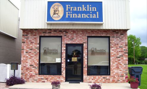 1st Franklin Financial