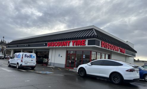 Discount Tire