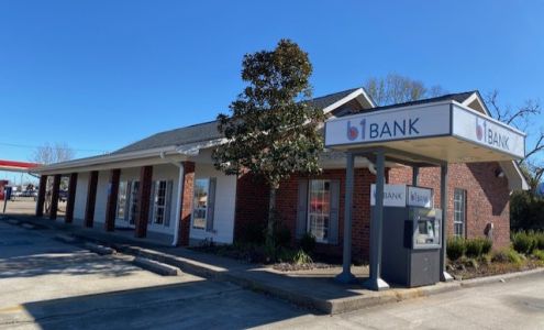b1BANK DeQuincy