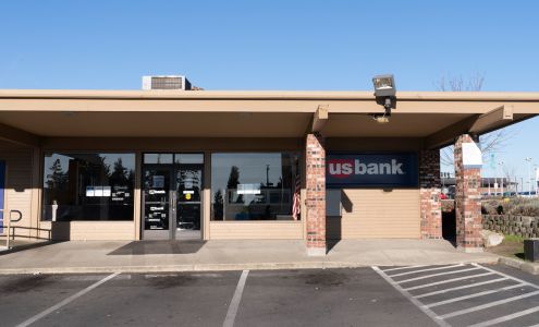 U.S. Bank Branch