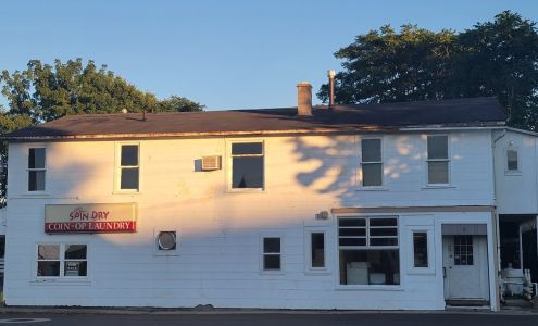 Just Like Home Laundry- Norwalk