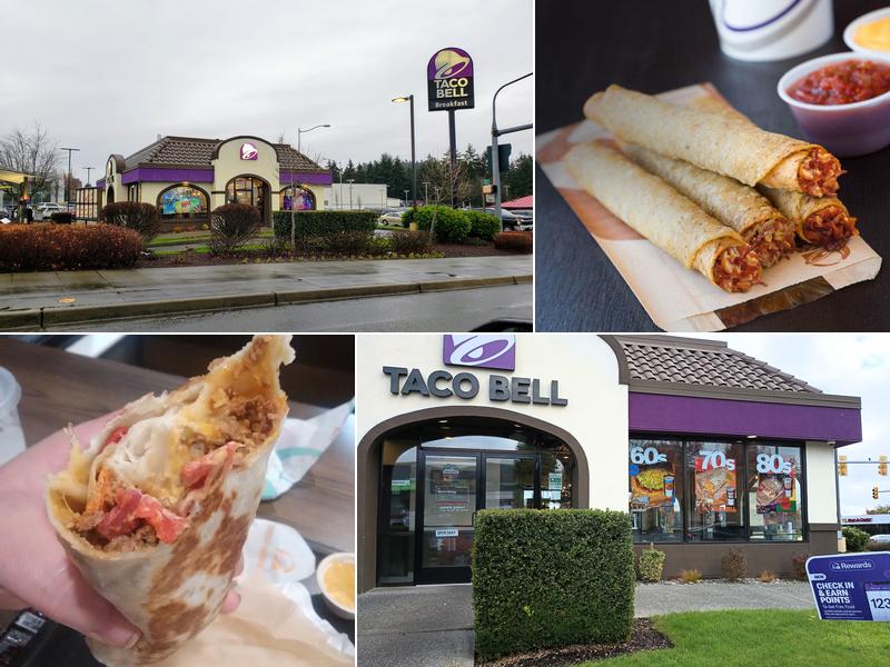 Taco Bell