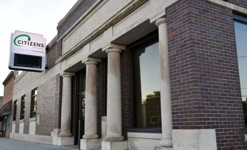 Citizens State Bank Newman Grove