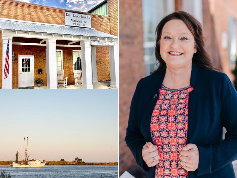 Kristy Branch Banks, P.A.