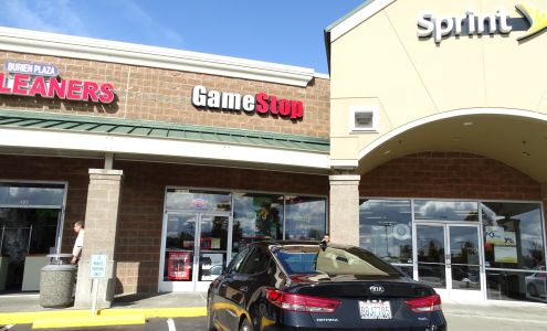 GameStop