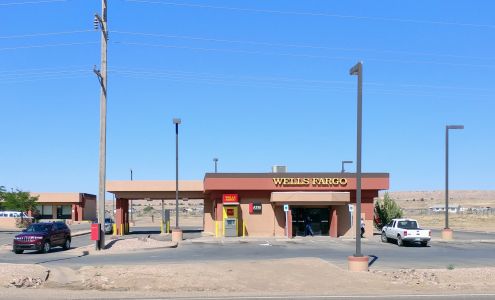 Wells Fargo Bank Chinle