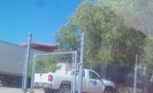Navajo Nation Food Distribution Teec Nos Pos