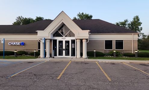 Chase Bank