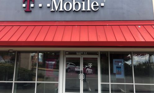 T-Mobile