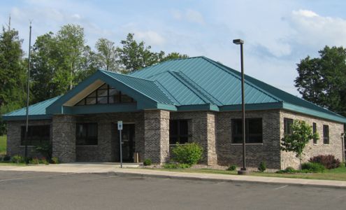 CoVantage Credit Union Crystal Falls