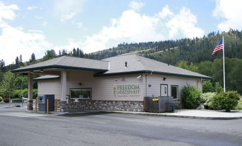 Freedom Northwest Credit Union Kooskia