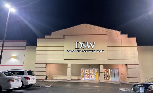 DSW Designer Shoe Warehouse