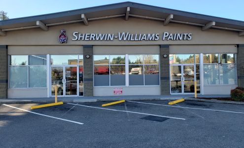 Sherwin-Williams Paint Store