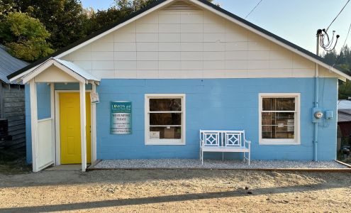 LemonAID Pantry & Thrift Shop Hunters