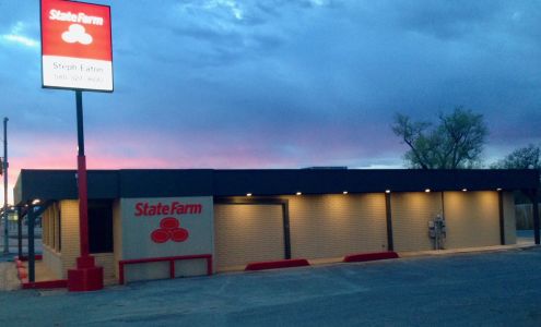 Stephanie Eaton - State Farm Insurance Agent