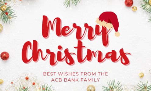 ACB Bank Cherokee