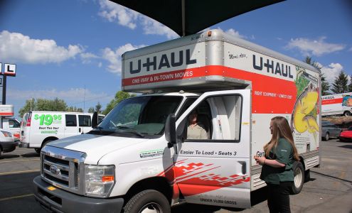 U-Haul Storage of Olympia