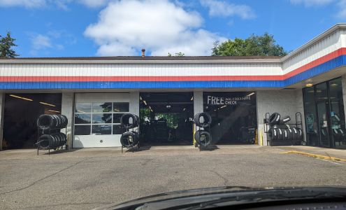 Firestone Complete Auto Care