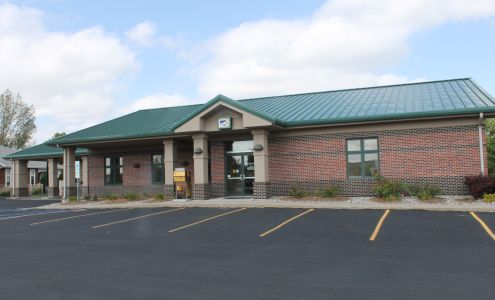 Town & Country Credit Union
