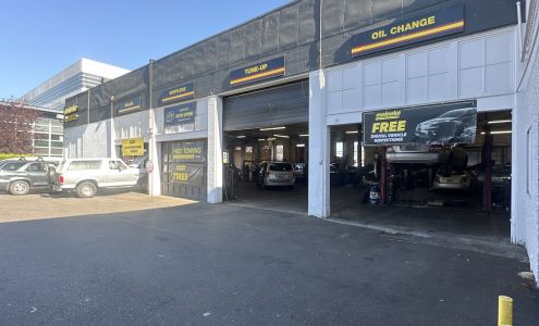 Meineke Car Care Center