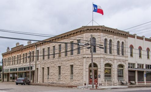 First State Bank Menard