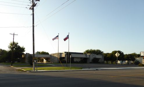 Menard National Bank Menard