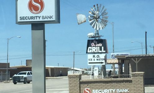 American Momentum Bank Crane