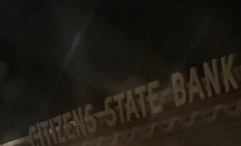 Citizens State Bank Anton