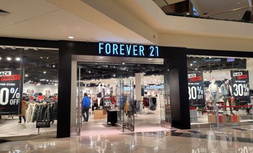 Forever 21