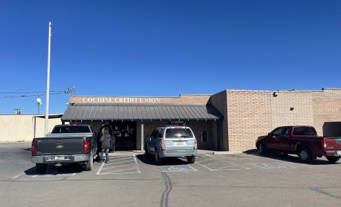 Cochise Credit Union