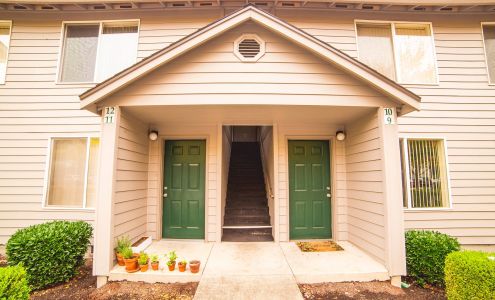 Park View Apartments