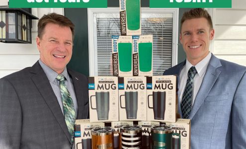 Pat Mammoser - COUNTRY Financial Agent