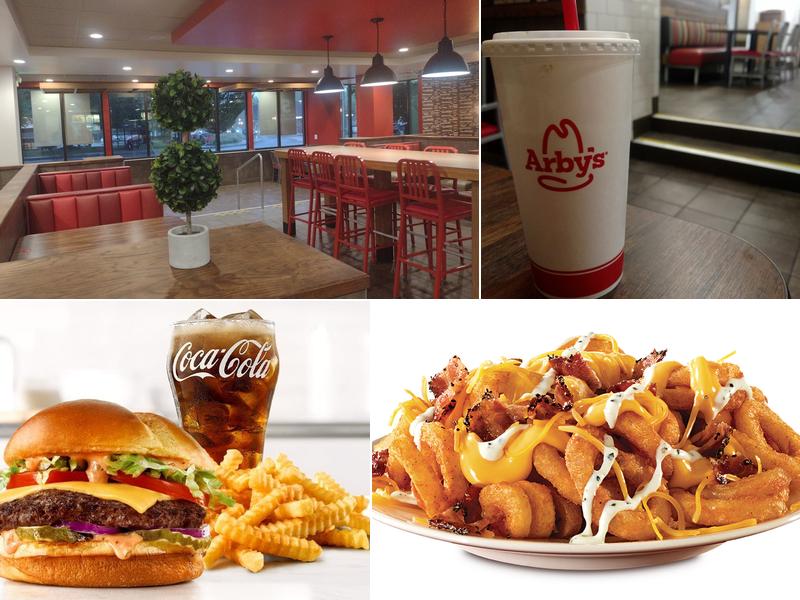 Arby's