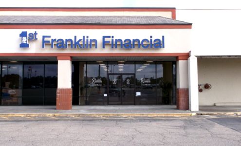 1st Franklin Financial